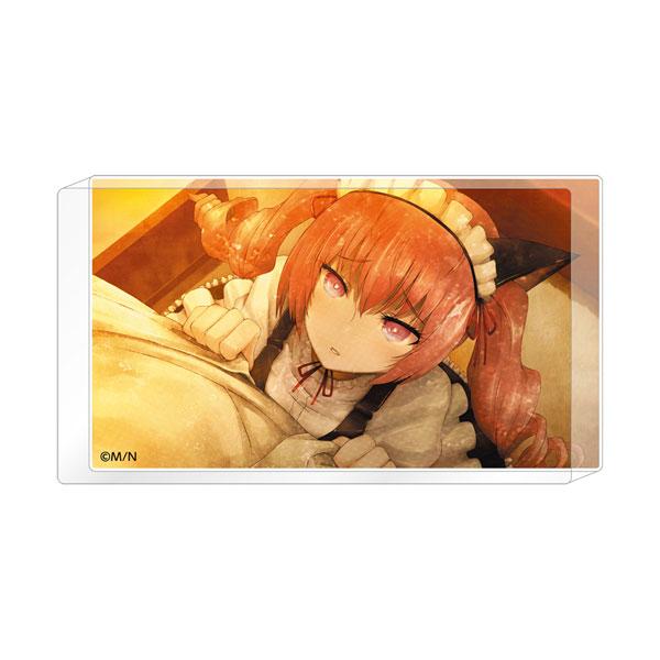 [Pre-order] Steins;Gate Acrylic Block/Phyllis Meow Meow "December 24 Pre-order"