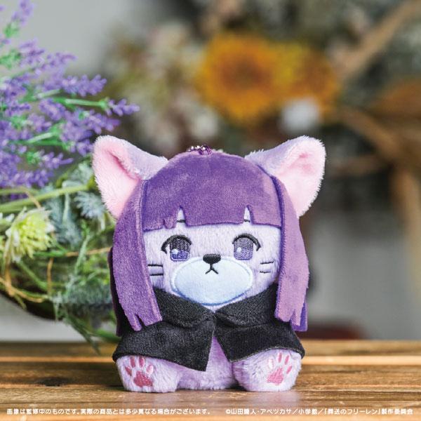 [預訂] 動畫『葬送的芙莉蓮』 Putimals 毛絨公仔掛飾 02.菲倫《25年10月預約》