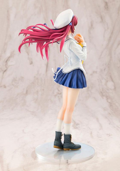 [預訂] D.C. ～戀愛學園～ 白河小鳥 1/7 完成品模型《25年12月預約》