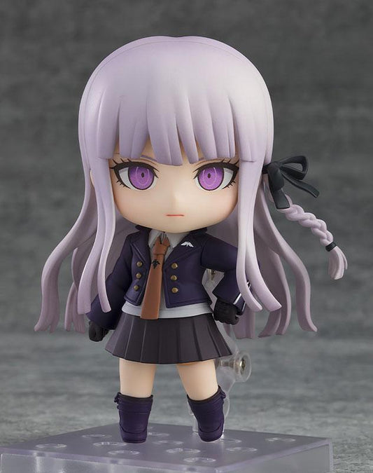 [Pre-order] Nendoroid Bullet Argument 1・2 Reload Kyoko Kirigiri "Pre-order for May 25"