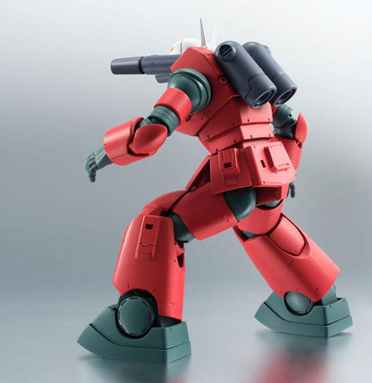 [預訂] ROBOT魂 〈SIDE MS〉 RX-77-2 雷射大炮 ver. A.N.I.M.E. (再售版) 『機動戰士高達』（再售）《24年12月預約》