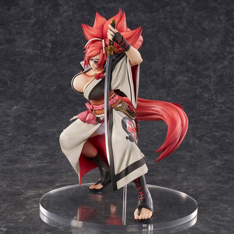 [Pre-order] 『GUILTY GEAR -STRIVE-』 Mei Xuan's finished model "Pre-order for December 24"