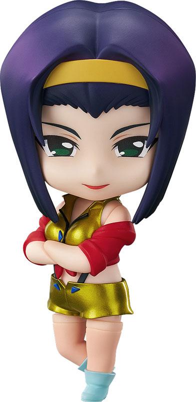 [Pre-order] Nendoroid Cowboy Bebop Faye Valentine "Pre-order June 25"