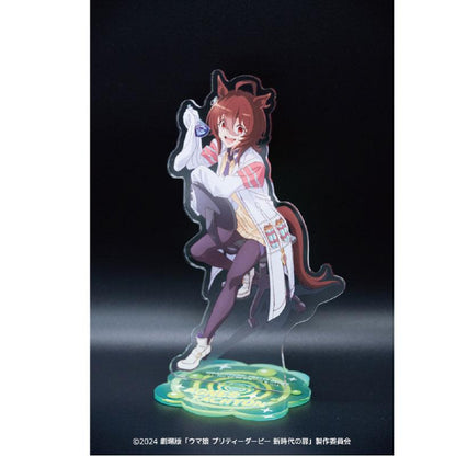 [預訂] 劇場版『賽馬娘 Pretty Derby 新時代之門』 愛麗速子 立牌《25年9月預約》