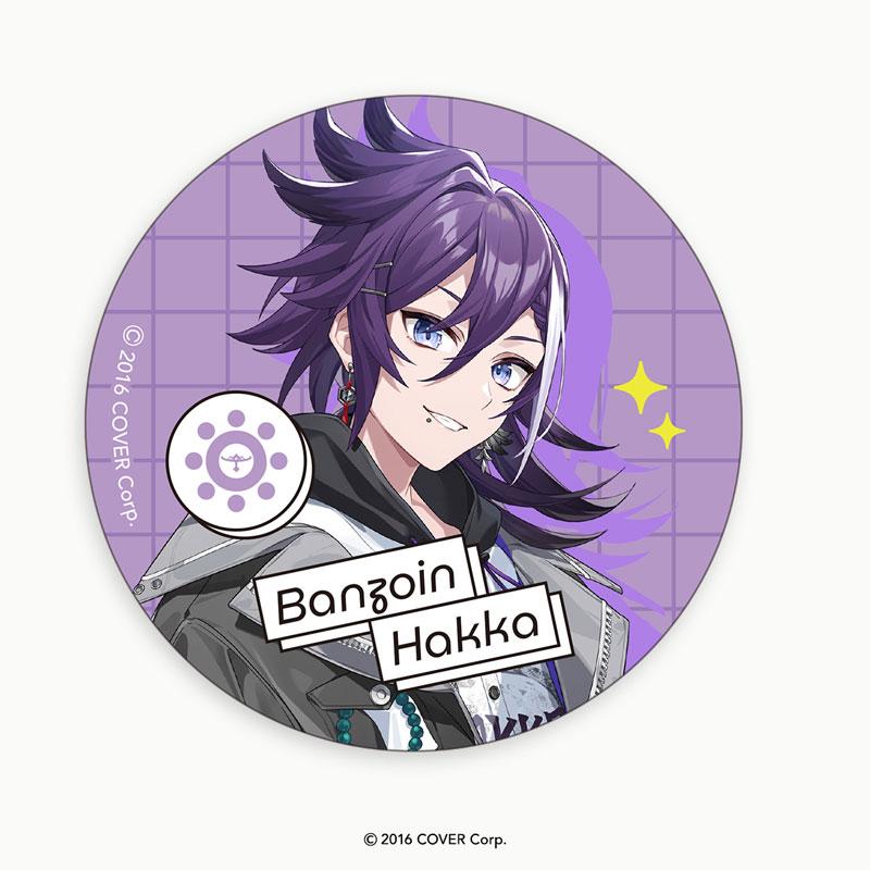 [Pre-order] "hololive Meet 2024" complete badge exchange set "December 24 reservation"