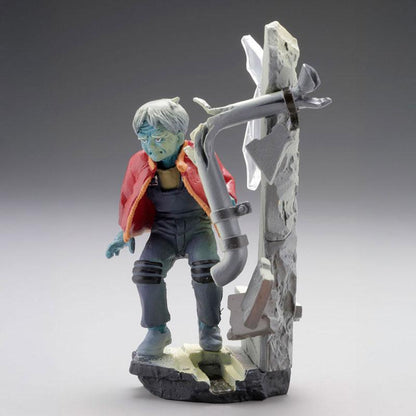 [預訂] miniQ AKIRA PART.1 「金田」 6個入BOX（再售）《25年7月預約》