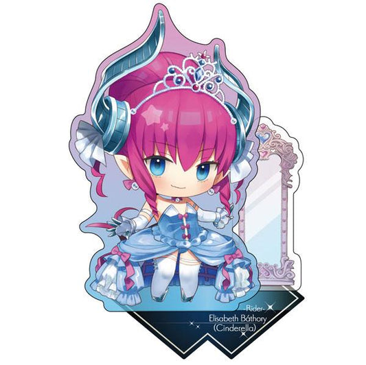 [Pre-order] Fate/Grand Order CharaToria Knight/Elizabeth Bathory [Cinderella] "Reservation for November 24"