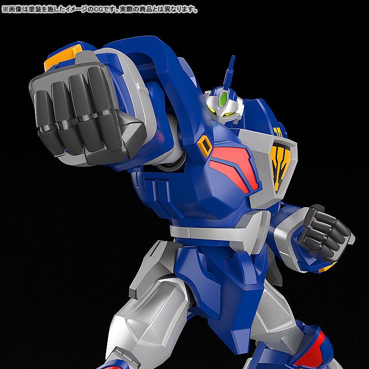 [Pre-order] MODEROID Super Electric Robot Tetsujin No. 28 FX Tetsujin No. 28 FX + Tetsujin No. 17 Phoenix Model "Reservation for May 25"