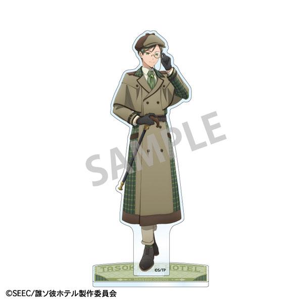 [預訂] 黃昏旅店 立牌 大外聖生 偵探《25年10月預約》