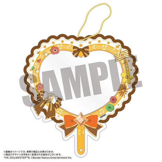 [Pre-order] School Idol Master Pikuria Frame Kuramoto China "March 25 Pre-order"