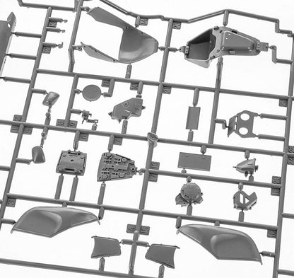 [預訂] 1/12 Yamaha TZR250 (3MA) (1989) 模型《25年6月預約》