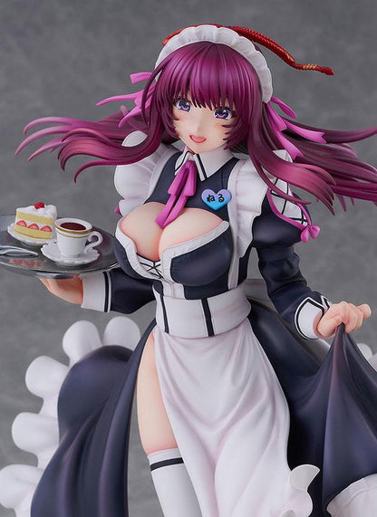 [預訂] Maid Maison『害羞女友』志津城Neru 1/6 完成品模型《26年2月預約》