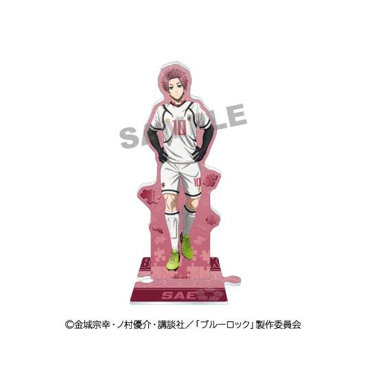 [預訂] TV動畫「藍色監獄」 立牌 ver. VS U-20 JAPAN 6.糸師冴《25年10月預約》