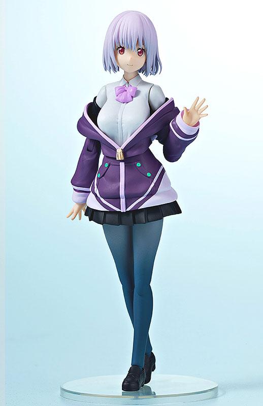 [Pre-order] Theater Collection "SSSS.GRIDMAN" Akane Shinjo Movable Plastic Model Kit (Resale) "Reservation for February 25"