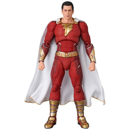 [Pre-order] MAFEX No.254 MAFEX SHAZAM! (FURY OF THE GODS Ver.)《Reservation for August 25》