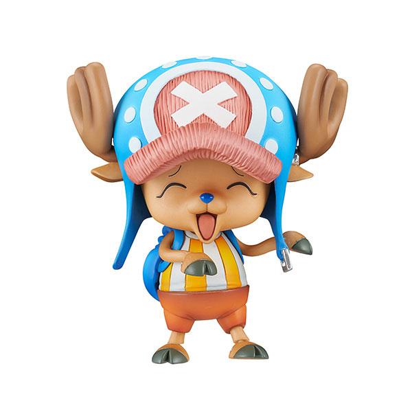 [Pre-order] Variable Action Hero ONE PIECE Tony Tony Chopper Action Figure (Resale) "Pre-order September 24"