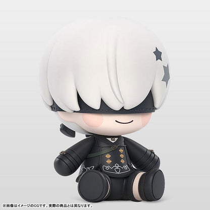 [預訂] Huggy Good Smile NieR：Automata Ver1.1a 9S《24年12月預約》