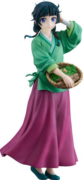 [預訂] POP UP PARADE 藥師少女的獨語 貓貓 完成品模型（再售）《25年11月預約》