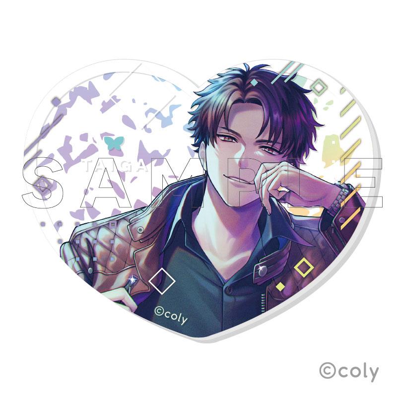 [預訂] BREAK MY CASE Pikuria牌Collection premium Vol.2　7個入BOX《25年9月預約》