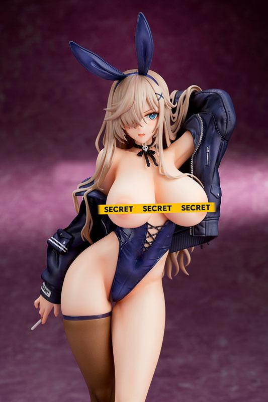 [預訂] (18+)魔太郎原創 BAD BUNNY 1/7 完成品模型《26年2月預約》