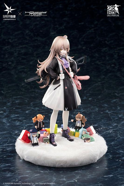 [Pre-order] Girls Frontline UMP45 Agent Lop SS Ver. 1/7 finished model "Reservation for November 24"