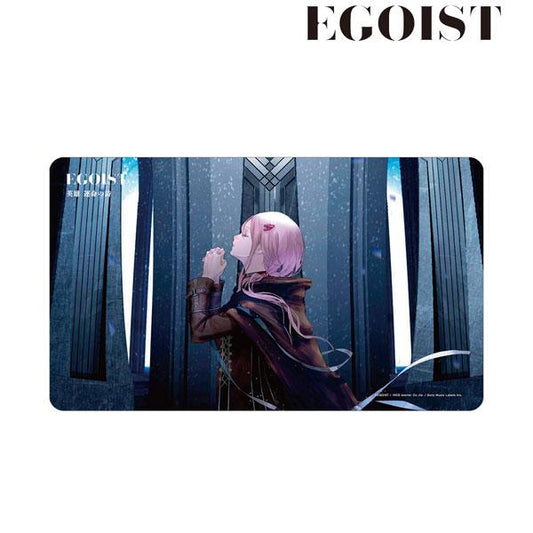 [預訂] EGOIST 英雄 命運之詩 多功能桌墊《24年11月預約》