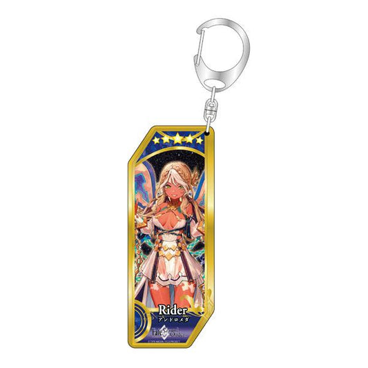 [Pre-order] Fate/Grand Order Servant Keychain 232 Knight/Andromeda "July 24 Pre-order"