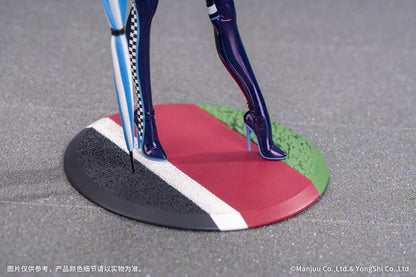 [預訂] Gift+ 碧藍航線 企業號 追風者 1/8 完成品模型《26年1月預約》