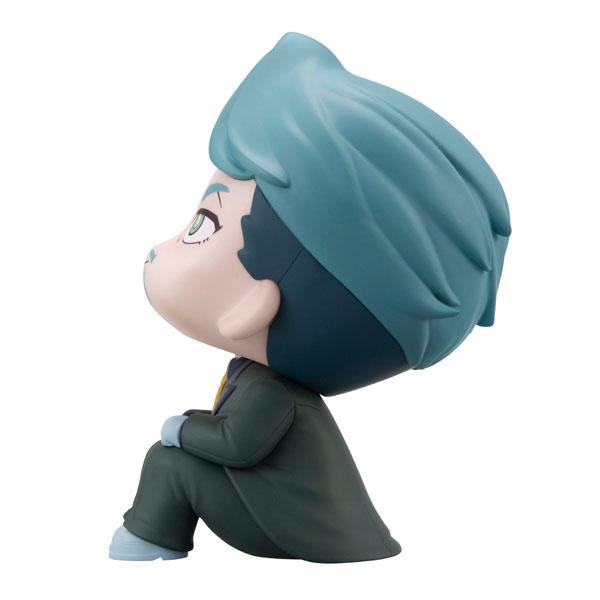 [預訂] LookUp 機動戰士Gundam GQuuuuuuX 夏利安·布爾 完成品模型《26年1月預約》