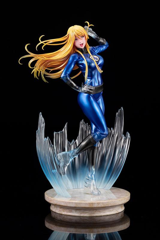 [預訂] MARVEL美少女 MARVEL UNIVERSE 隱形女 ULTIMATE 1/6 完成品模型《24年10月預約》