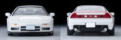 [預訂] Tomica Limited Vintage NEO LV-N345a 本田 NSX (珍珠白) 98年款《25年5月預約》