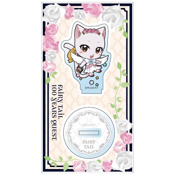 [預訂] FAIRY TAIL 魔導少年 百年任務 立牌(夏璐璐/盛裝打扮)《25年10月預約》