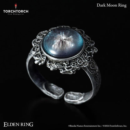 [預訂] ELDEN RING × TORCH TORCH/ 暗月之戒指 9號《25年6月預約》