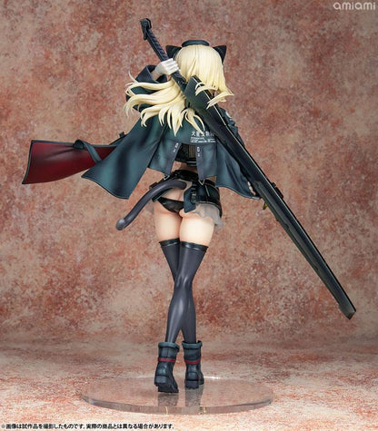 [預訂] 島田文金 ART WORKS 阿爾西亞 完成品模型《25年12月預約》