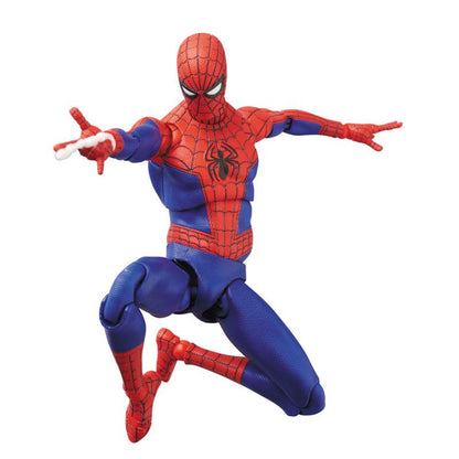 [預訂] MAFEX No.235 MAFEX SPIDER-MAN(Peter B. Parker) RENEWAL Ver.《24年7月預約》