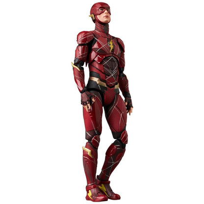 [Pre-order] MAFEX No.243 MAFEX THE FLASH (ZACK SNYDER'S JUSTICE LEAGUE Ver.) "March 25 Pre-order"