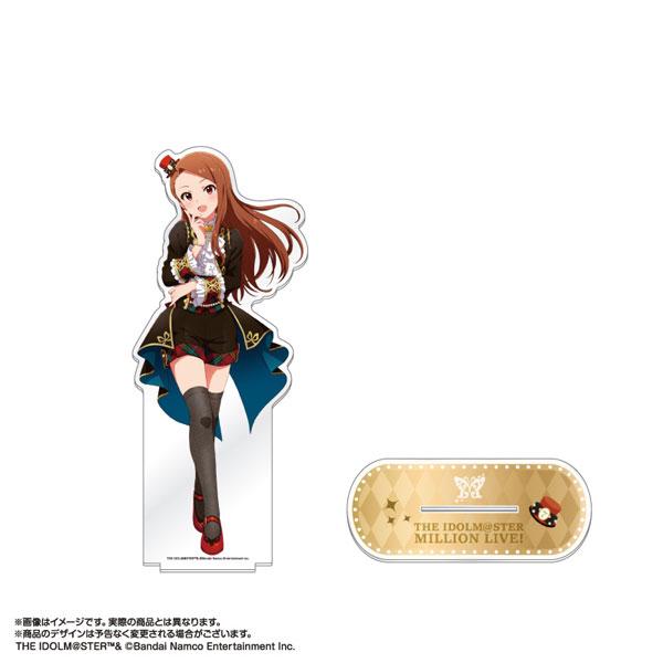 [預訂] 偶像大師 百萬人演唱會！ 超大立牌 水瀬伊織 brightest showcase ver.《25年11月預約》