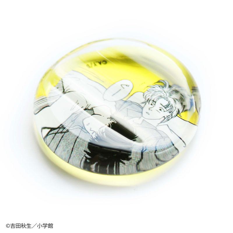 [預訂] BANANA FISH 筷架 黎明《25年8月預約》