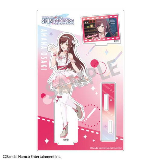 [Pre-order] Idol Master’s shining color stand-up card Otsuka Kana "Reservation for June 24"