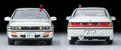 [Pre-order] Tomica Limited Vintage NEO LV-N Dangerous Criminal Vol.11 Nissan Safiro Sports Cruise "Reservation for October 24"