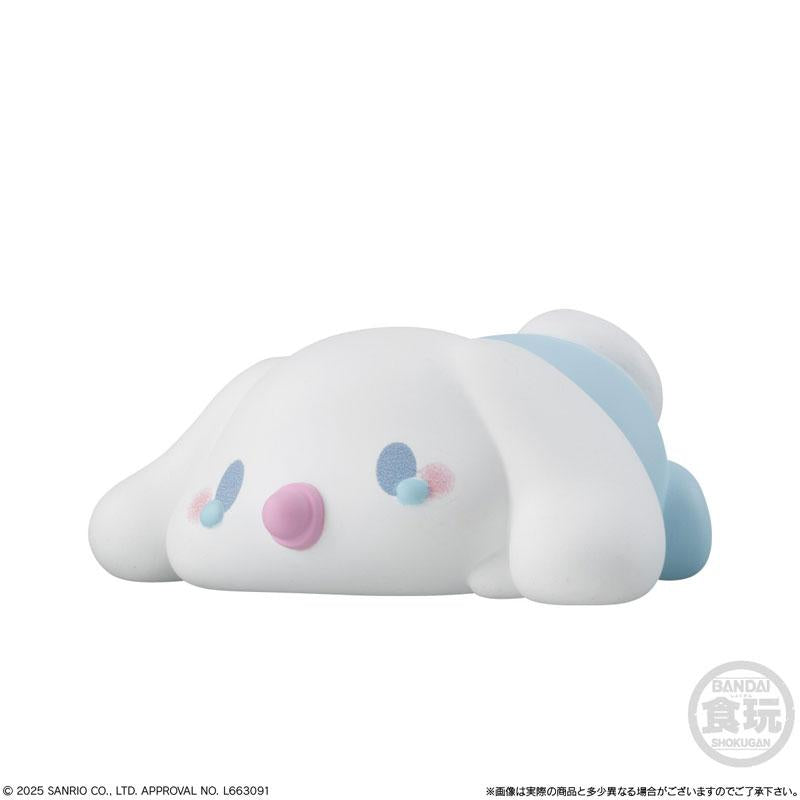 [預訂] Mocchiri Kororin 三麗鷗角色2　12個入BOX (食玩)《26年2月預約》