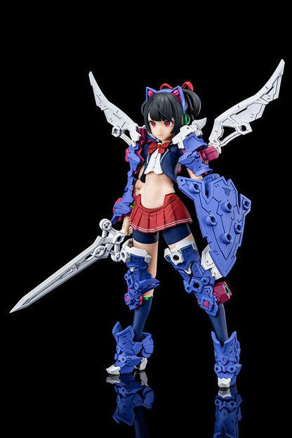 [預訂] 女神裝置 BUSTER DOLL Knight 1/1 模型（再售）《25年4月預約》