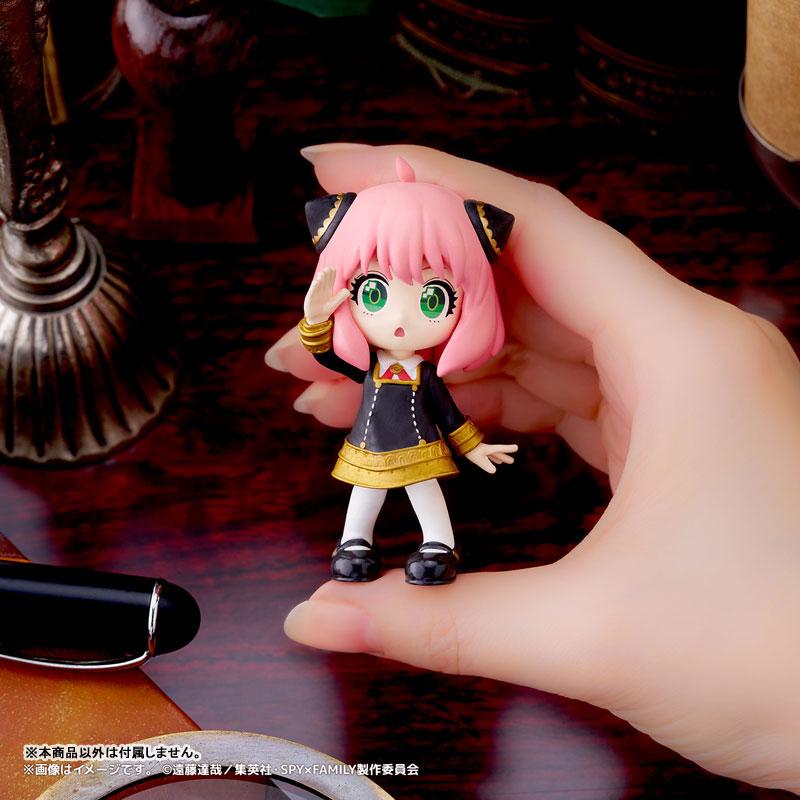 [預訂] PalVerse SPY×FAMILY 6個入BOX《26年2月預約》