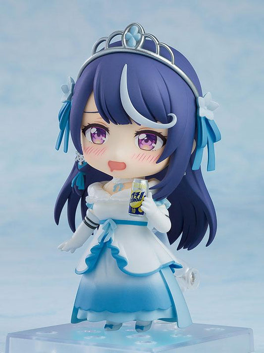 [Pre-order] Nendoroid As a VTuber, I became the legend because I forgot to turn off the station. Xin Yin Danxue "Reservation for January 25"