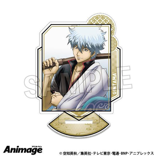 [Pre-order] Gintama Stand 1 "Reservation for August 24"