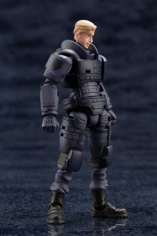 [Pre-order] Hexa Gear 1/24 Early Governor Vol.2 Kit Block (Resale) "Pre-order for November 24"