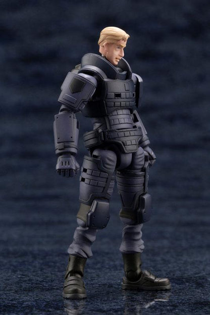 [預訂] Hexa Gear 1/24 Early Governor Vol.2 套件塊（再售）《24年11月預約》