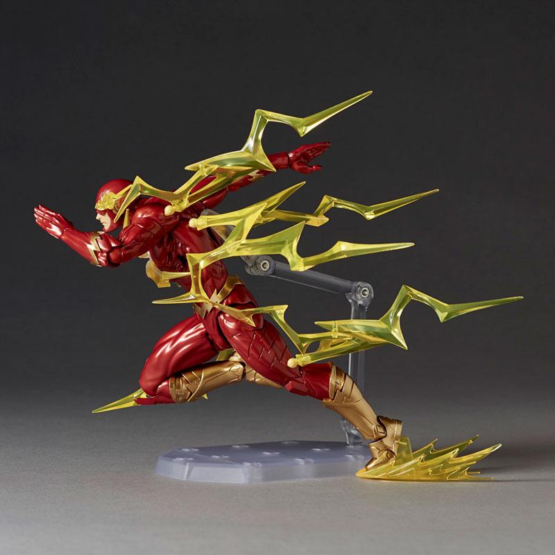 [Pre-order] REVOLTECH Amazing Yamaguchi Flash "April 25 Pre-order"