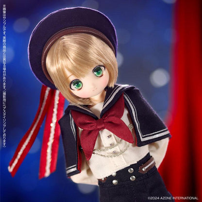 [預訂] 1/6 Iris Collect Petit Hal( Haru )～Rise to the Star～ Twilight Navy ver. 完成品娃娃《24年11月預約》