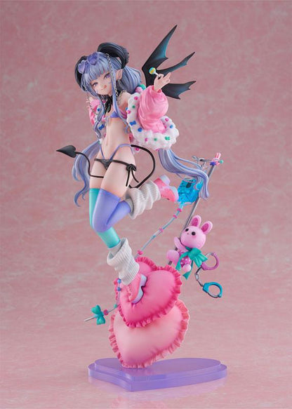 [Pre-order] Guilty &amp; Punish Punish Illustration by annoano 1/7 finished model "Pre-order for January 25"